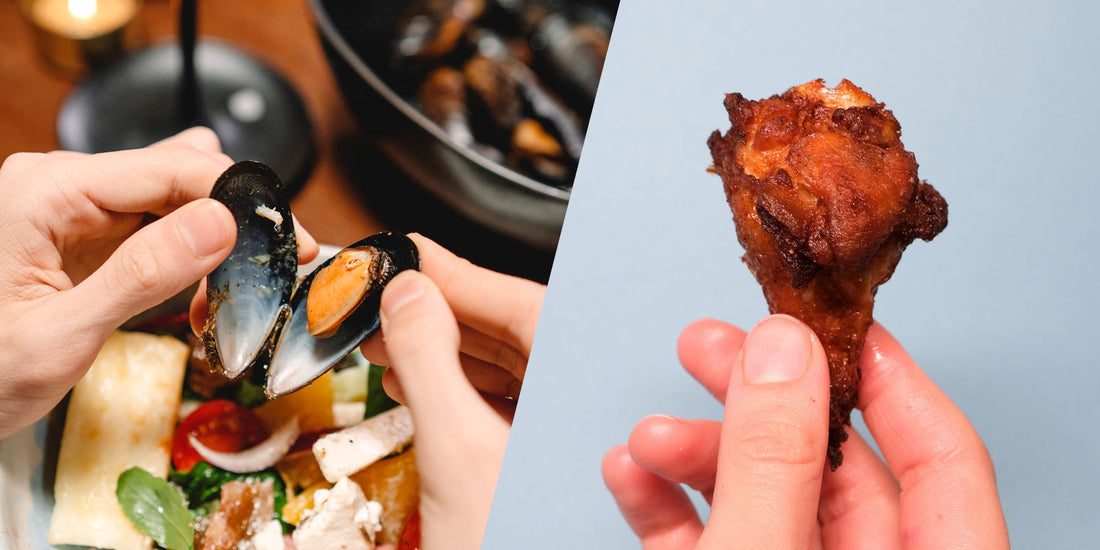 Can I Compost Animal Bones and Shells