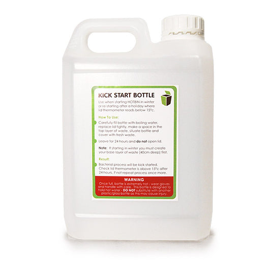 Replacement Hot Water Bottle